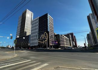 Продажа квартиры студии, 24.4 м2, Уфа, ЖК Тау Хаус, улица Энтузиастов, 7