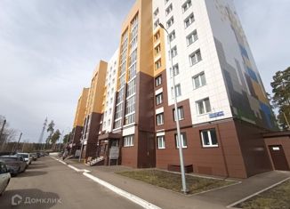 2-ком. квартира на продажу, 51 м2, Татарстан, улица Рогачёва, 25к1