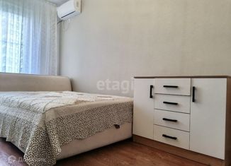 Сдается 1-комнатная квартира, 37 м2, Анапа, Анапское шоссе, 24к5, ЖК Раз-Два-Три