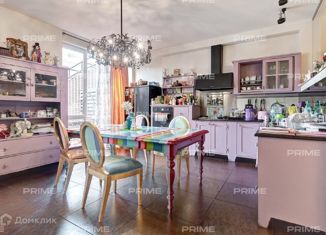 Продам таунхаус, 354 м2, деревня Рождественно