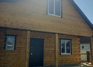 Продается дом, 120 м2, село Максимовщина, 2-й Сибирский переулок