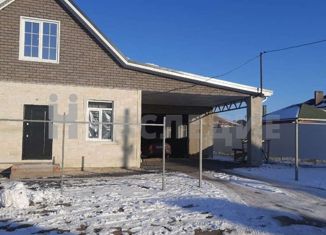 Продаю дом, 115 м2, хутор Большой Лог, Майская улица