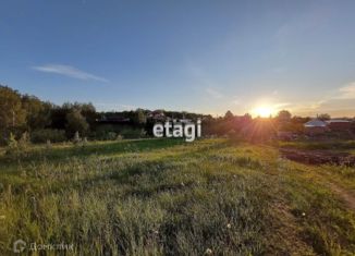 Продажа участка, 6 сот., село Кулига, Рябиновая улица