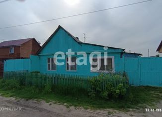 Продам дом, 40 м2, посёлок городского типа Берёзовка, улица Дружбы