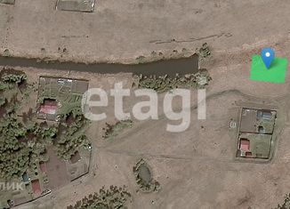 Земельный участок на продажу, 12.8 сот., ДНТ Озерки