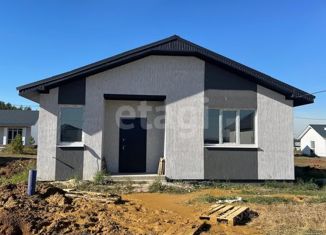 Дом на продажу, 120 м2, коттеджный поселок Бобровские дачи, коттеджный посёлок Бобровские дачи, 256