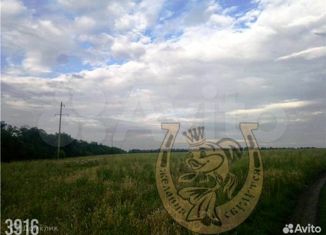 Продажа земельного участка, 6 сот., поселок Красный Колос, Дальний переулок