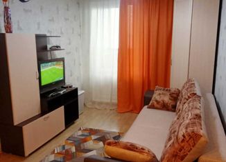 Сдаю в аренду квартиру студию, 24 м2, Мурино, Воронцовский бульвар, 17