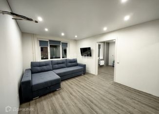 Продажа 1-ком. квартиры, 40.9 м2, Тюмень, улица Валентины Трофимовой, 13, ЖК Квартал 1964