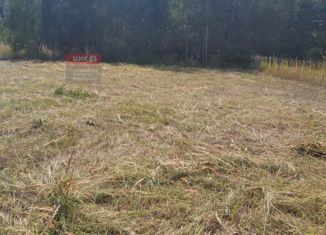 Продается участок, 10 сот., село Выползово, Приозёрная улица