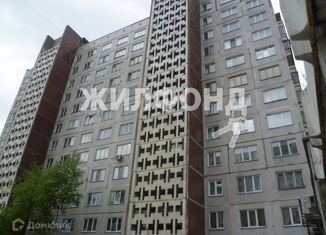 Продажа трехкомнатной квартиры, 33 м2, Новосибирск, Красноярская улица, 36, Железнодорожный район