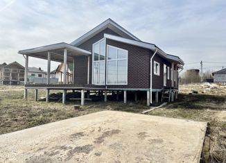 Продам дом, 114.4 м2, деревня Бабаиха