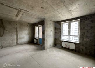 Продажа трехкомнатной квартиры, 71.1 м2, Краснодар, ЖК Новелла, Питерская улица, 40к1