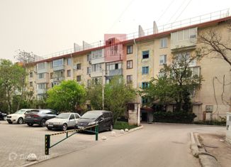Продам однокомнатную квартиру, 33 м2, Севастополь, улица Павла Силаева, 7