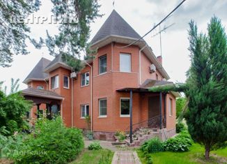 Дом на продажу, 750 м2, рабочий посёлок Томилино, улица Кантемира, 3