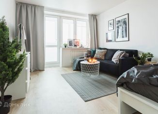 Продаю трехкомнатную квартиру, 95 м2, Краснодар, Сормовская улица, 1/6, ЖК Элегант