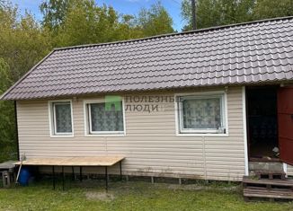 Продам дом, 43 м2, СНТ Раздолье-2, Центральная улица