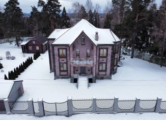 Дом на продажу, 420 м2, село Саввинская Слобода, Лесная улица, 61