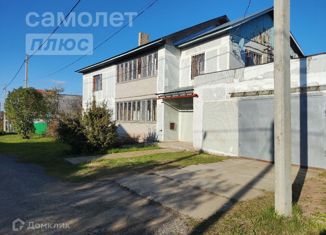 Продажа дома, 246 м2, Пермский край, улица Лермонтова, 41