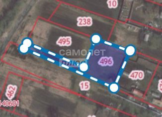 Продам участок, 15 сот., село Оликово