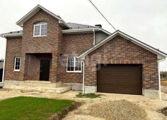 Продам дом, 160 м2, село Новобатайск, Дачный переулок