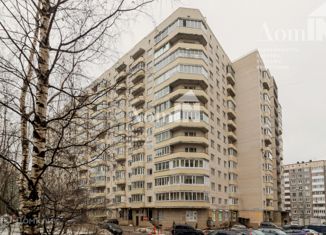 Продам 2-ком. квартиру, 56.7 м2, Санкт-Петербург, Северный проспект, 26к2, Северный проспект