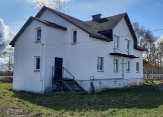 Продам дом, 153.2 м2, деревня Поляна