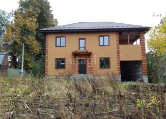 Продам дом, 261 м2, деревня Вырубово