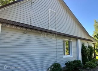 Продам дом, 60 м2, Пыть-Ях, Центральная улица