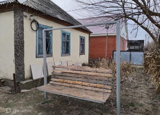 Продам дом, 50.6 м2, хутор Краснооктябрьский, Коллективная улица