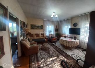 Дом на продажу, 90.9 м2, Анжеро-Судженск, Алма-Атинская улица
