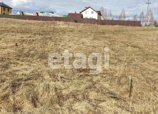 Продажа участка, 17.73 сот., посёлок Фетинино, микрорайон Новостройка, 26