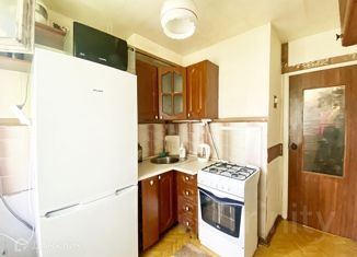 Продается 1-комнатная квартира, 30.8 м2, Москва, Кавказский бульвар, 12, метро Кантемировская