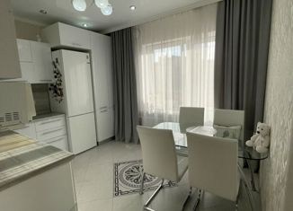 1-комнатная квартира на продажу, 38.5 м2, Краснодар, улица Циолковского, 5, микрорайон 9 километр