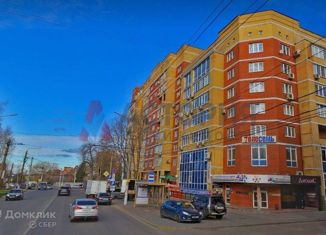 Сдача в аренду офиса, 222 м2, Тула, улица Демонстрации, 27