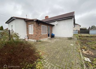 Продаю дом, 131.7 м2, Гурьевск, Курортная улица