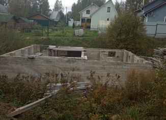 Продажа участка, 9 сот., деревня Гарболово