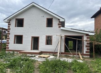 Продаю дом, 129 м2, деревня Ивонькино, деревня Ивонькино, 63А