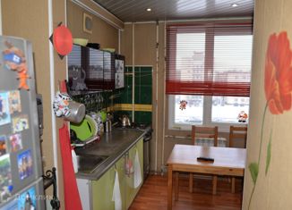Продажа 2-комнатной квартиры, 42 м2, Санкт-Петербург, улица Червонного Казачества, 44, метро Автово