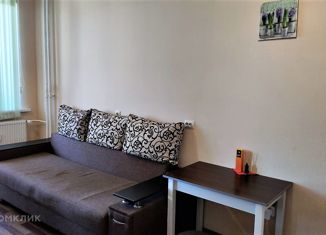 Продам квартиру студию, 21.76 м2, Мурино, бульвар Менделеева, 3, ЖК Мой Город