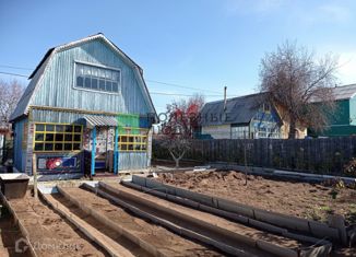 Дом на продажу, 46.7 м2, СНТ Солнечный, 9-я улица