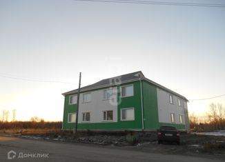 Продается 1-комнатная квартира, 36 м2, село Юргинское, Солнечная улица, 18