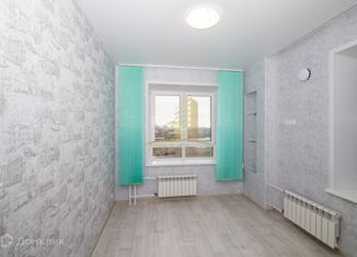 Продается однокомнатная квартира, 38.6 м2, Новосибирск, 1-я Шоссейная улица, 60, ЖК На Шоссейной