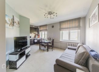 Сдаю двухкомнатную квартиру, 44 м2, Москва, улица Чаянова, 12, улица Чаянова