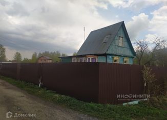 Продажа дома, 60.8 м2, Ликино-Дулёво, садовое товарищество Дружба, 250