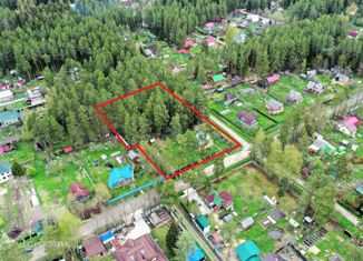 Продам дом, 100 м2, городской посёлок Вырица, улица Калинина, 26