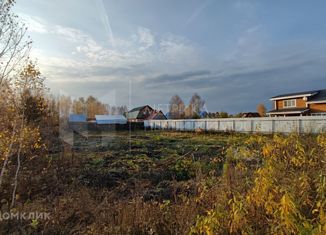 Продам участок, 8 сот., деревня Решетникова