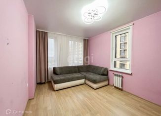 Продается 2-комнатная квартира, 61.2 м2, Ярославль, улица Академика Колмогорова, 24к2, жилой район Сокол