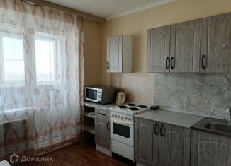 Сдается в аренду 1-комнатная квартира, 50 м2, Челябинская область, Белорецкая улица, 60А