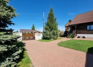 Дом на продажу, 100 м2, село Рассказиха, Интернациональная улица